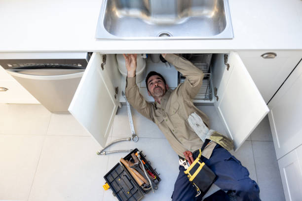 Best Plumbing Services Near Me  in Oyster Bay Cove, NY