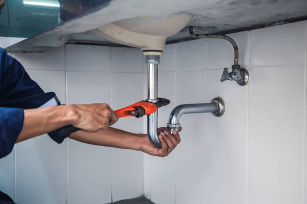 Best Leak Detection Services  in Oyster Bay Cove, NY