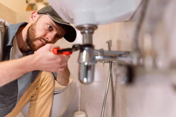 Best Commercial Plumbing Services  in Oyster Bay Cove, NY